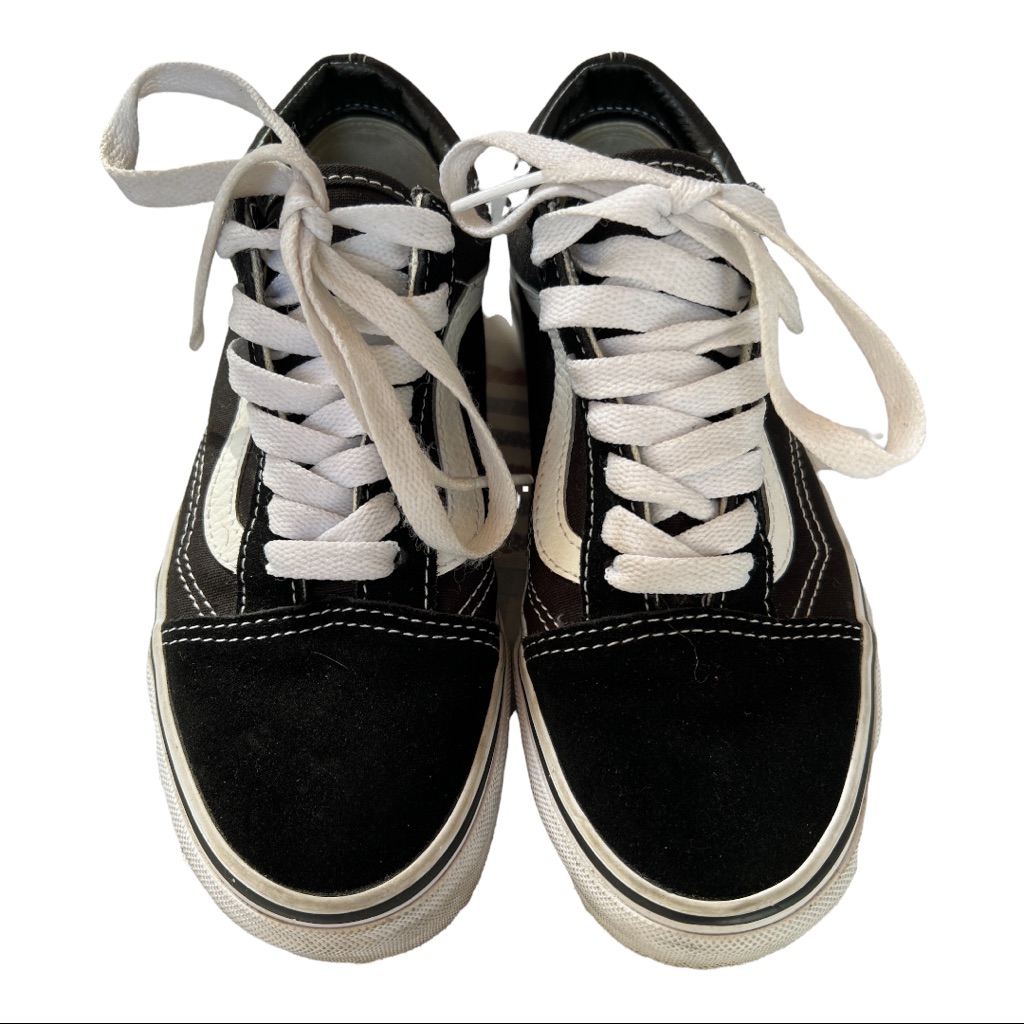 762 Vans